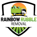 Favicon Rainbow Rubble Removals